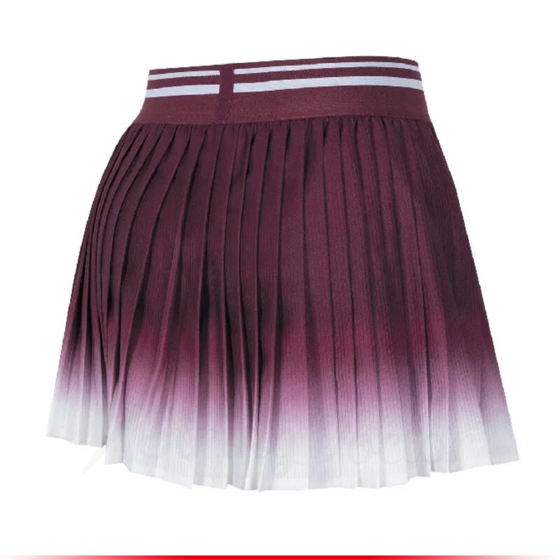 Victor Skirt Women K-56300 D - Red