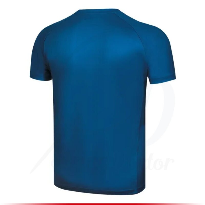 Victor T-shirt T-55000 TD B Men - Navy Blue