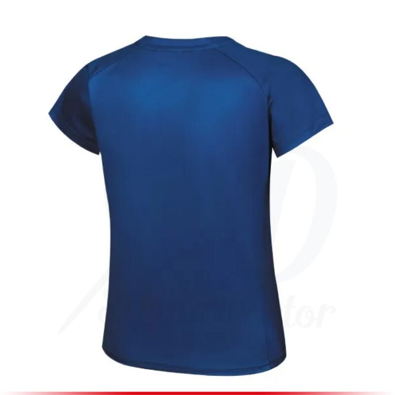 Victor T-shirt T-56000 TD B Women - Navy Blue