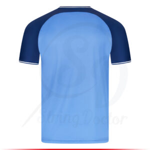Victor-t-shirt-Men-T-63100-B-2-scaled-1.jpg Victor T-shirt T-63100 B Men - Blue
