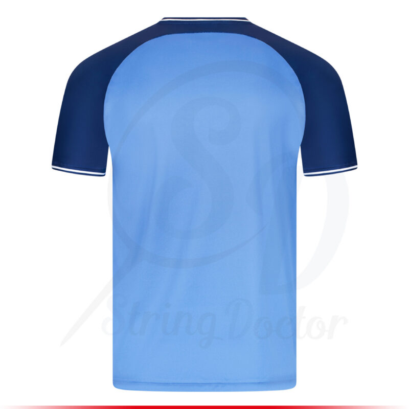 Victor-t-shirt-Men-T-63100-B-2-scaled-1.jpg Victor T-shirt T-63100 B Men - Blue