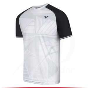 Victor-t-shirt-Men-T-63101-A-3-scaled-1.jpg Victor T-shirt T-63101 A Men - White