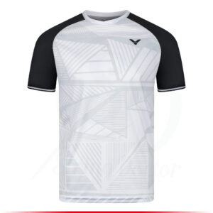 Victor-t-shirt-Men-T-63101-A-scaled-1.jpg Victor T-shirt T-63101 A Men - White