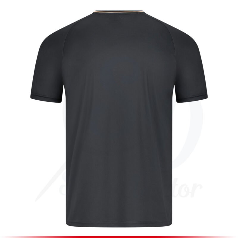 Victor-t-shirt-Men-T-63102-D-2-scaled-1.jpg Victor T-shirt T-63102 D Men - Black