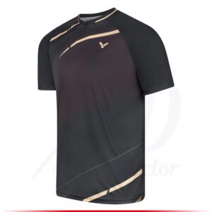 Victor-t-shirt-Men-T-63102-D-3-scaled-1.jpg Victor T-shirt T-63102 D Men - Black