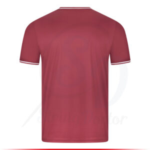 Victor-t-shirt-Men-T-63103-C-2-scaled-1.jpg Victor T-shirt T-63103 C Men - Red
