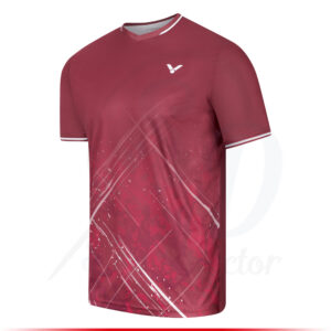 Victor-t-shirt-Men-T-63103-C-3-scaled-1.jpg Victor T-shirt T-63103 C Men - Red