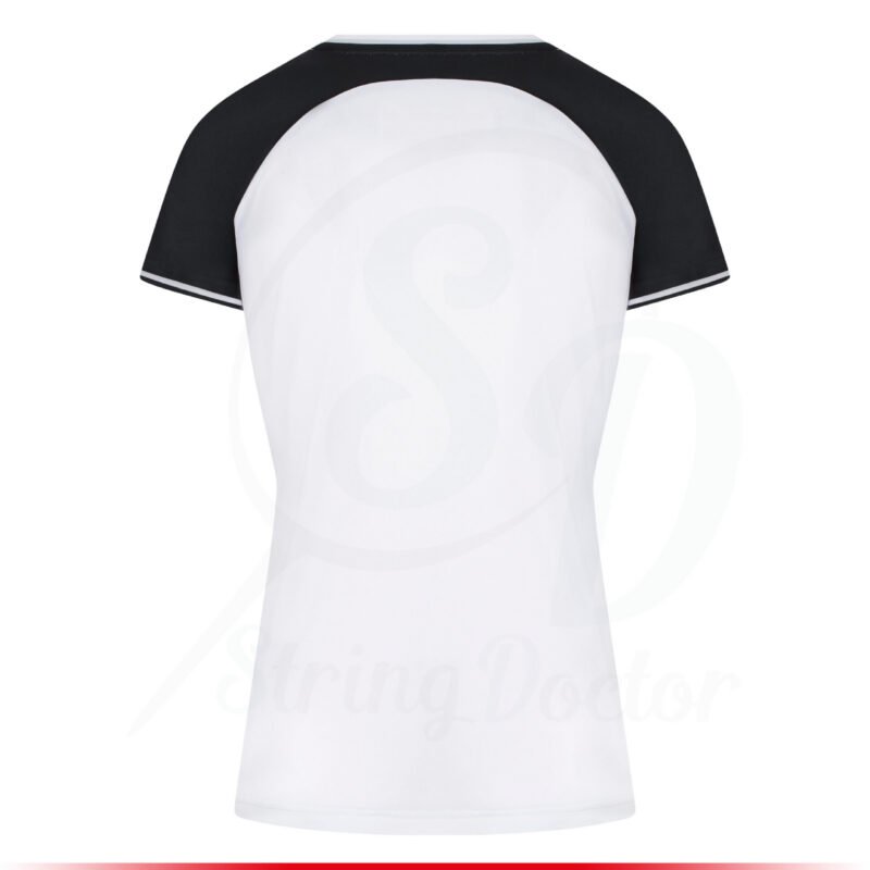 Victor-t-shirt-Women-T-64101-A-2-scaled-1.jpg Victor T-shirt T-64101 A Women - White