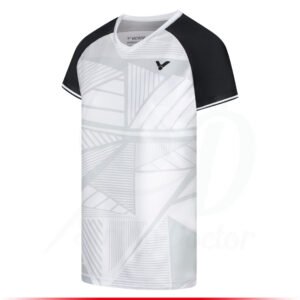 Victor-t-shirt-Women-T-64101-A-3-scaled-1.jpg Victor T-shirt T-64101 A Women - White