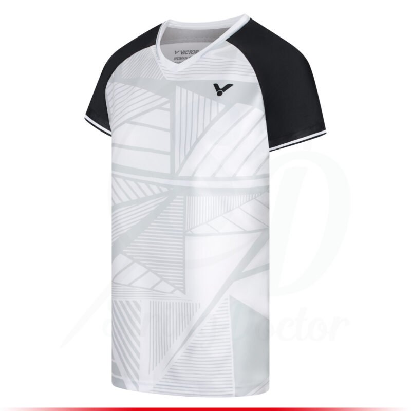 Victor-t-shirt-Women-T-64101-A-3-scaled-1.jpg Victor T-shirt T-64101 A Women - White