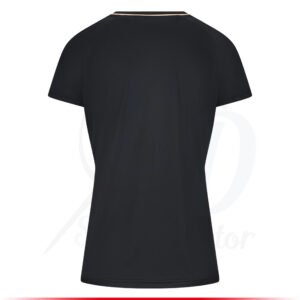 Victor-t-shirt-Women-T-64102-D-2-scaled-1.jpg Victor T-shirt T-64102 D Women - Black