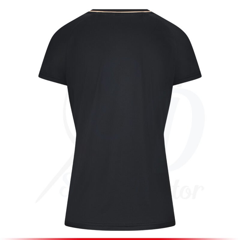 Victor-t-shirt-Women-T-64102-D-2-scaled-1.jpg Victor T-shirt T-64102 D Women - Black