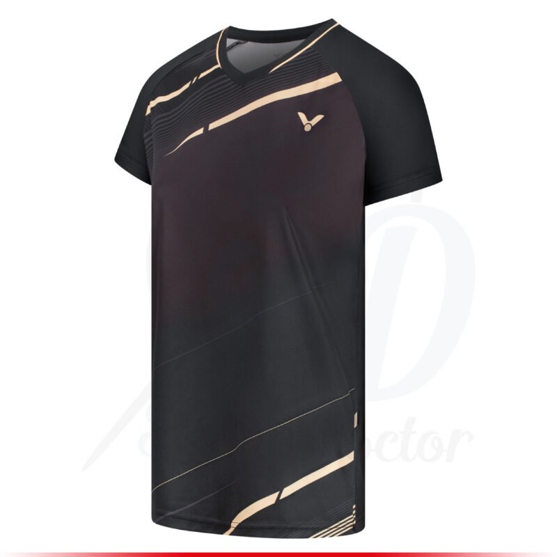 Victor-t-shirt-Women-T-64102-D-3-scaled-1.jpg Victor T-shirt T-64102 D Women - Black
