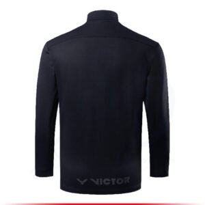 Victor Track Jacket J-40604 C - Noir
