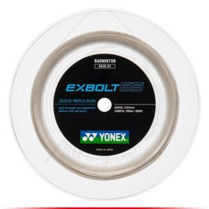 Yonex Exbolt 65 - 200m