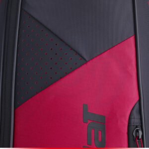 Babolat Backrack 3 - Black Red