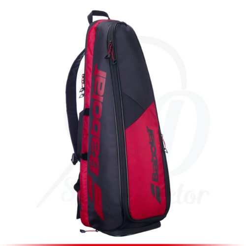 Babolat Backrack 3 - Black Red
