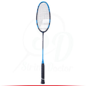 Babolat Explorer Black Blue