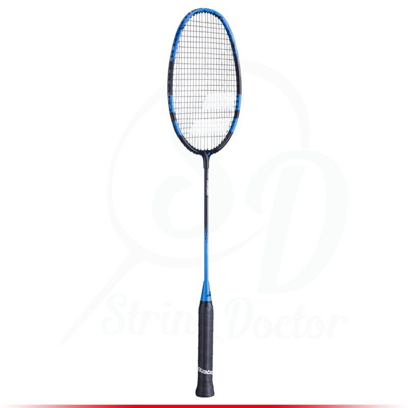 Babolat Explorer Black Blue