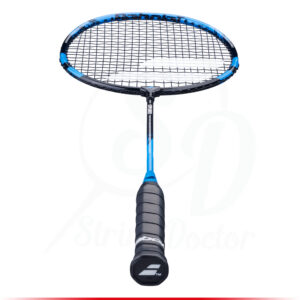 Babolat Explorer Black Blue