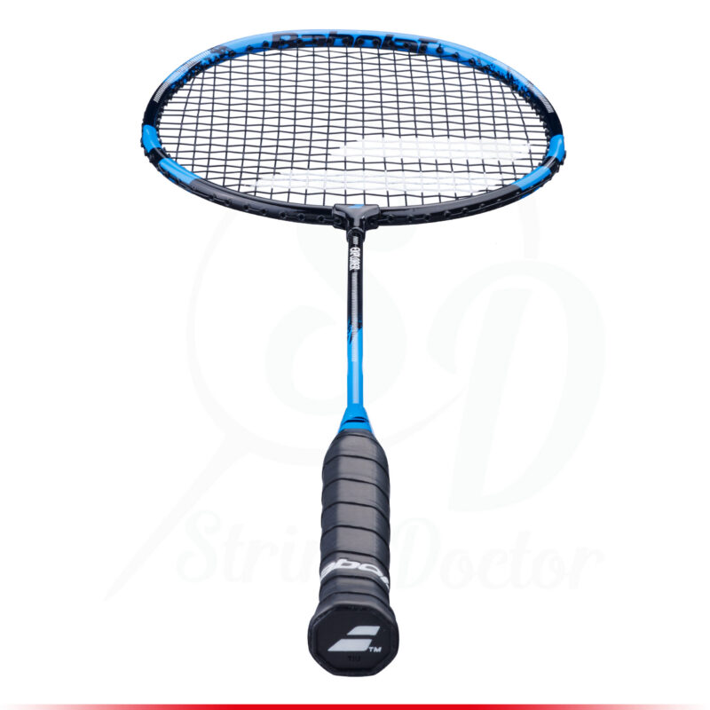Babolat Explorer Black Blue