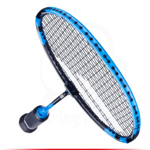Babolat Explorer Black Blue