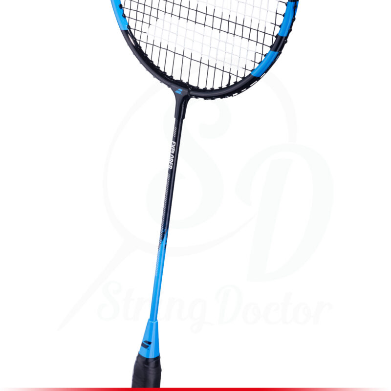 Babolat Explorer Black Blue