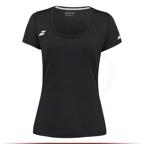 babolat-play-cap-sleeve-top-women-black.jpg Babolat Play Cap Sleeve Top Women Black