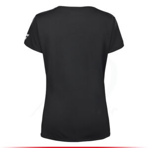 Babolat Play Cap Sleeve Top Women Black