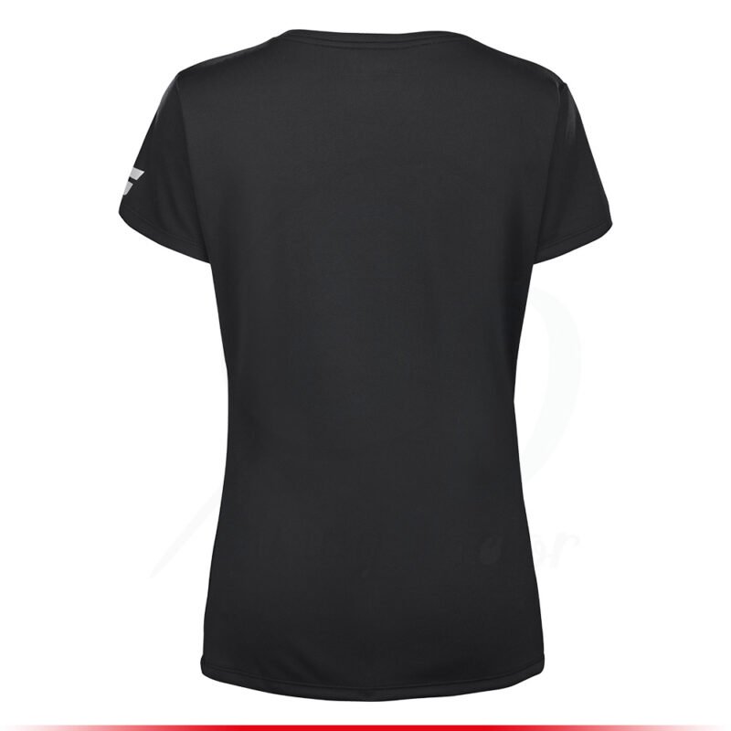 Babolat Play Cap Sleeve Top Women Black