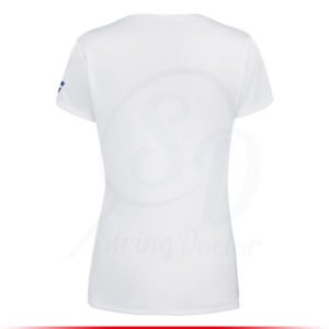 Babolat Play Cap Sleeve Top Women White