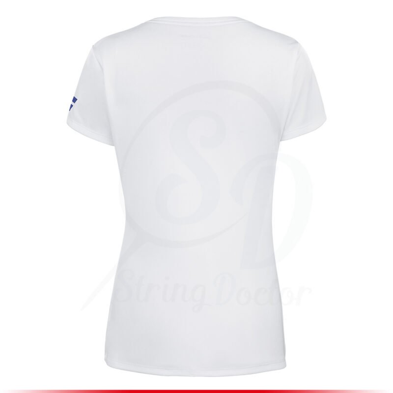Babolat Play Cap Sleeve Top Women White