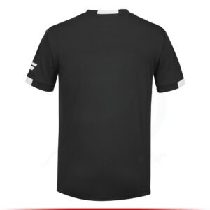 Babolat Play Crew Neck Tee Men Black