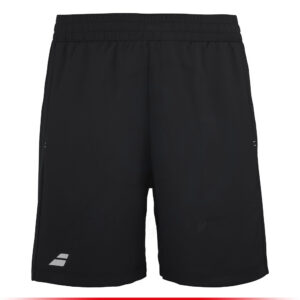 Babolat Play Short Men Black