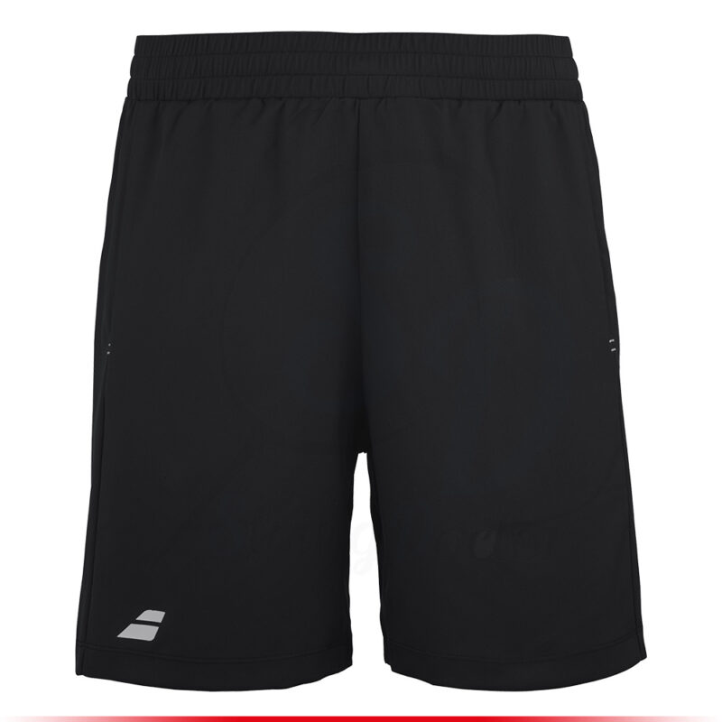 Babolat Play Short Men Black