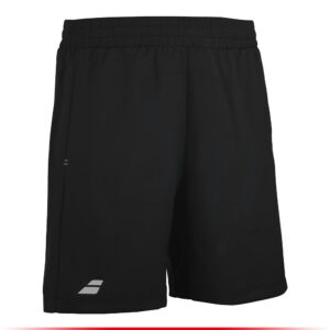 Babolat Play Short Men Black