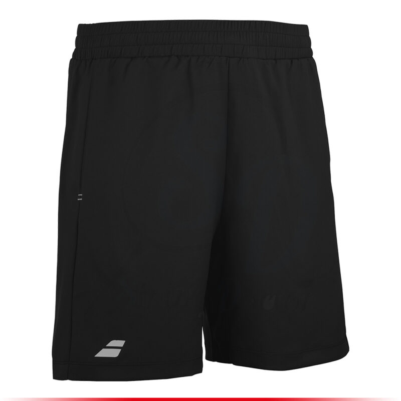 Babolat Play Short Men Black