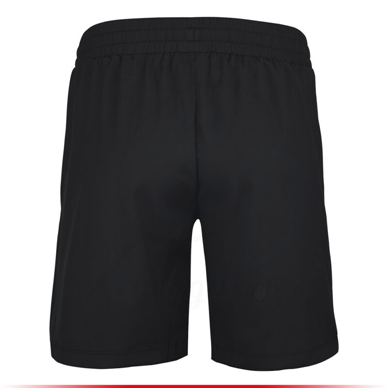Babolat Play Short Men Black