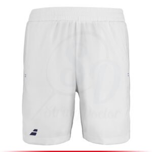 Babolat Play Short Men White