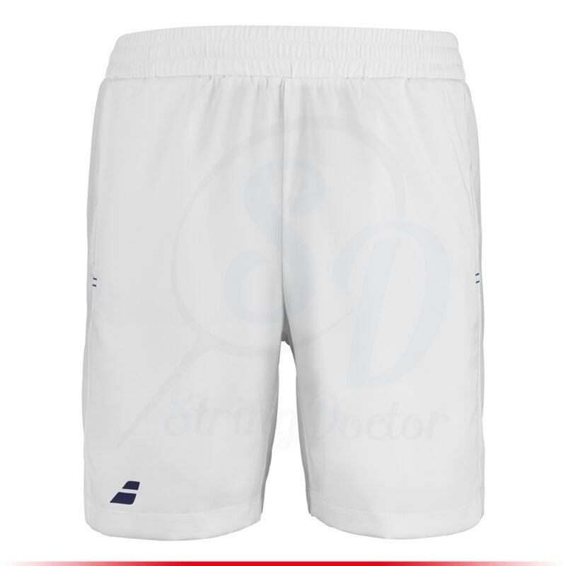 Babolat Play Short Men White