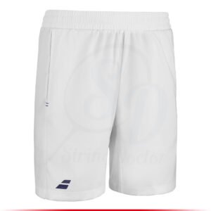 Babolat Play Short Men White