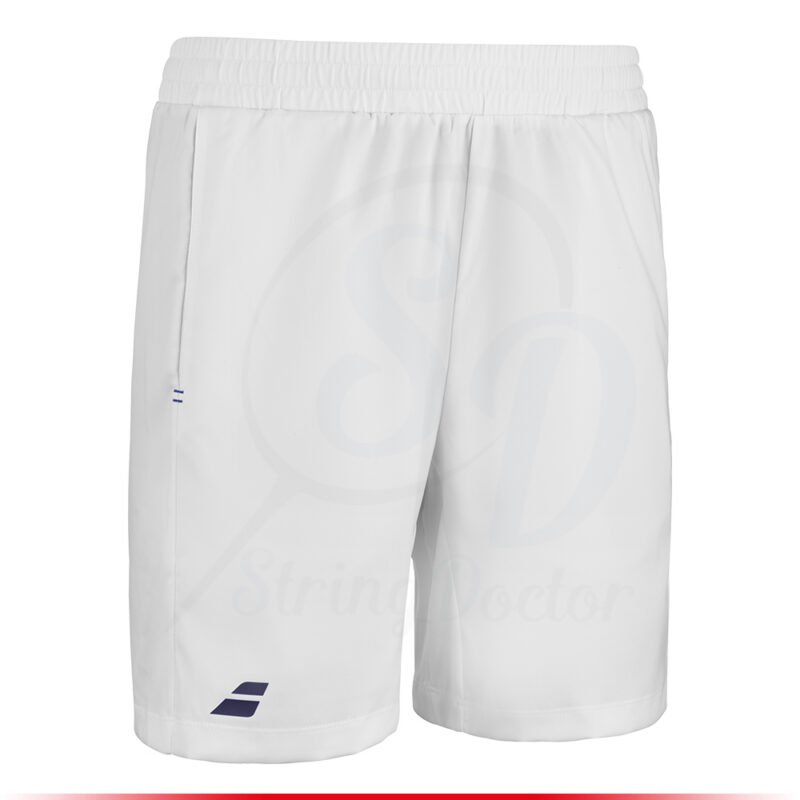 Babolat Play Short Men White