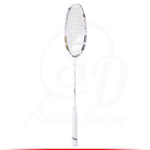 Babolat Prime White Gold
