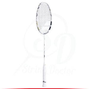 Babolat Prime White Gold