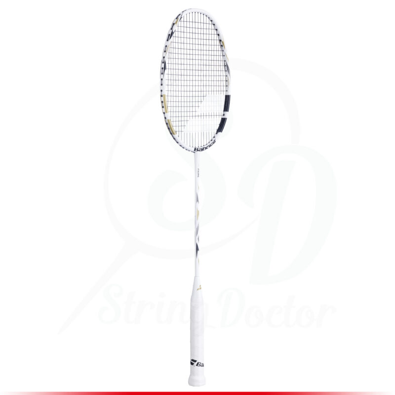 Babolat Prime White Gold