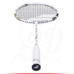 Babolat Prime White Gold