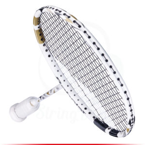 Babolat Prime White Gold