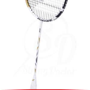 Babolat Prime White Gold