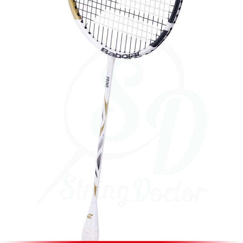 Babolat Prime White Gold
