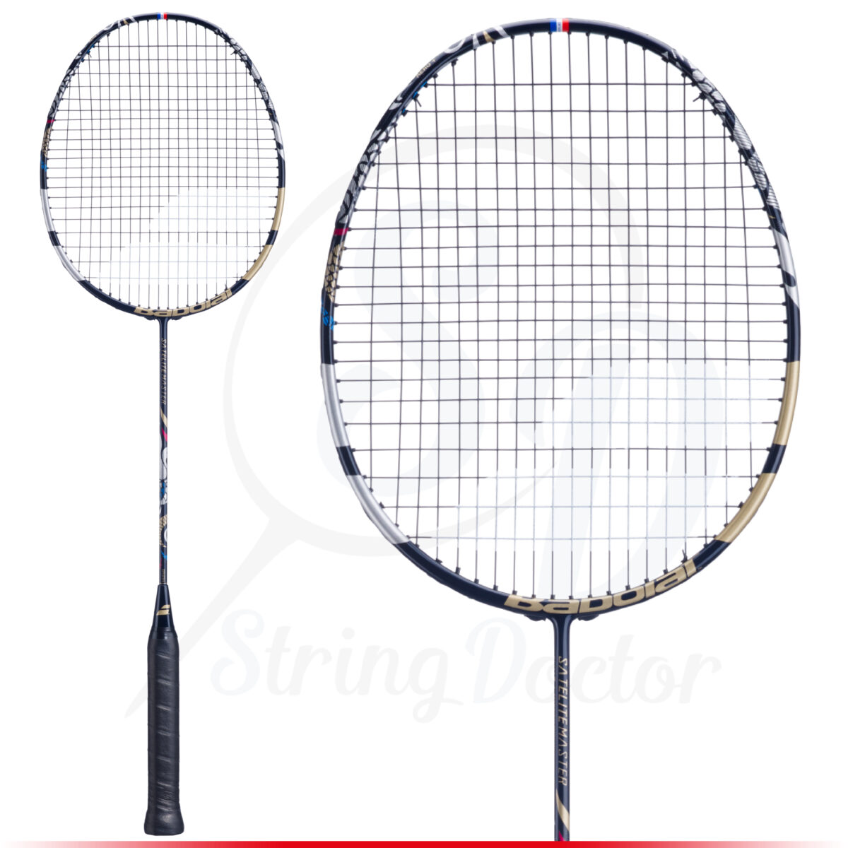 Babolat Satelite Master 2026